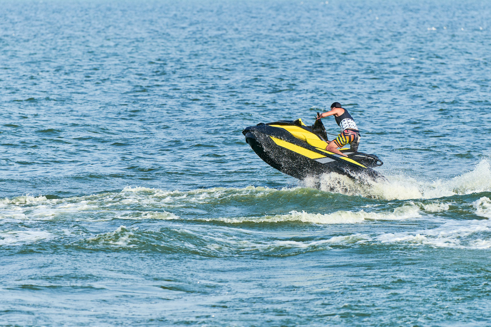 Jet Ski