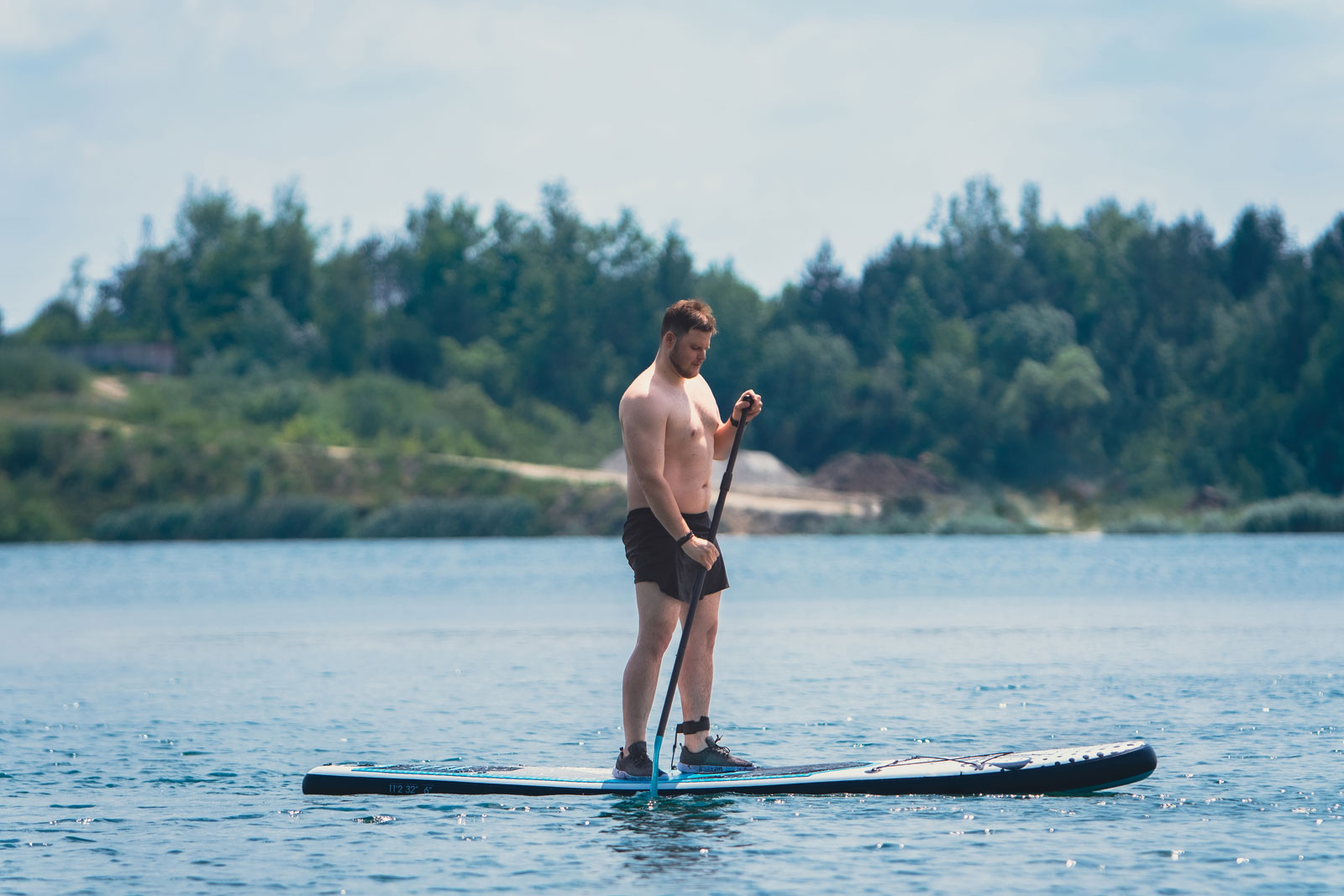 SUP