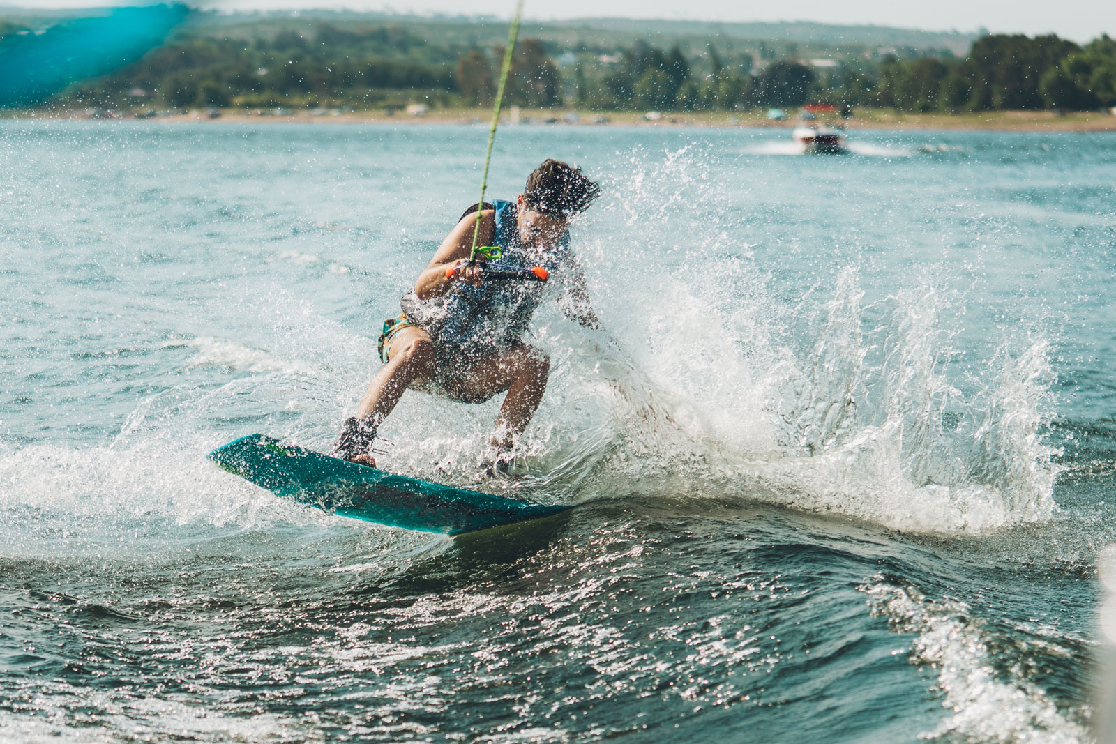Water Ski